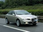 Alfa Romeo 156 2.0 JTS 16V